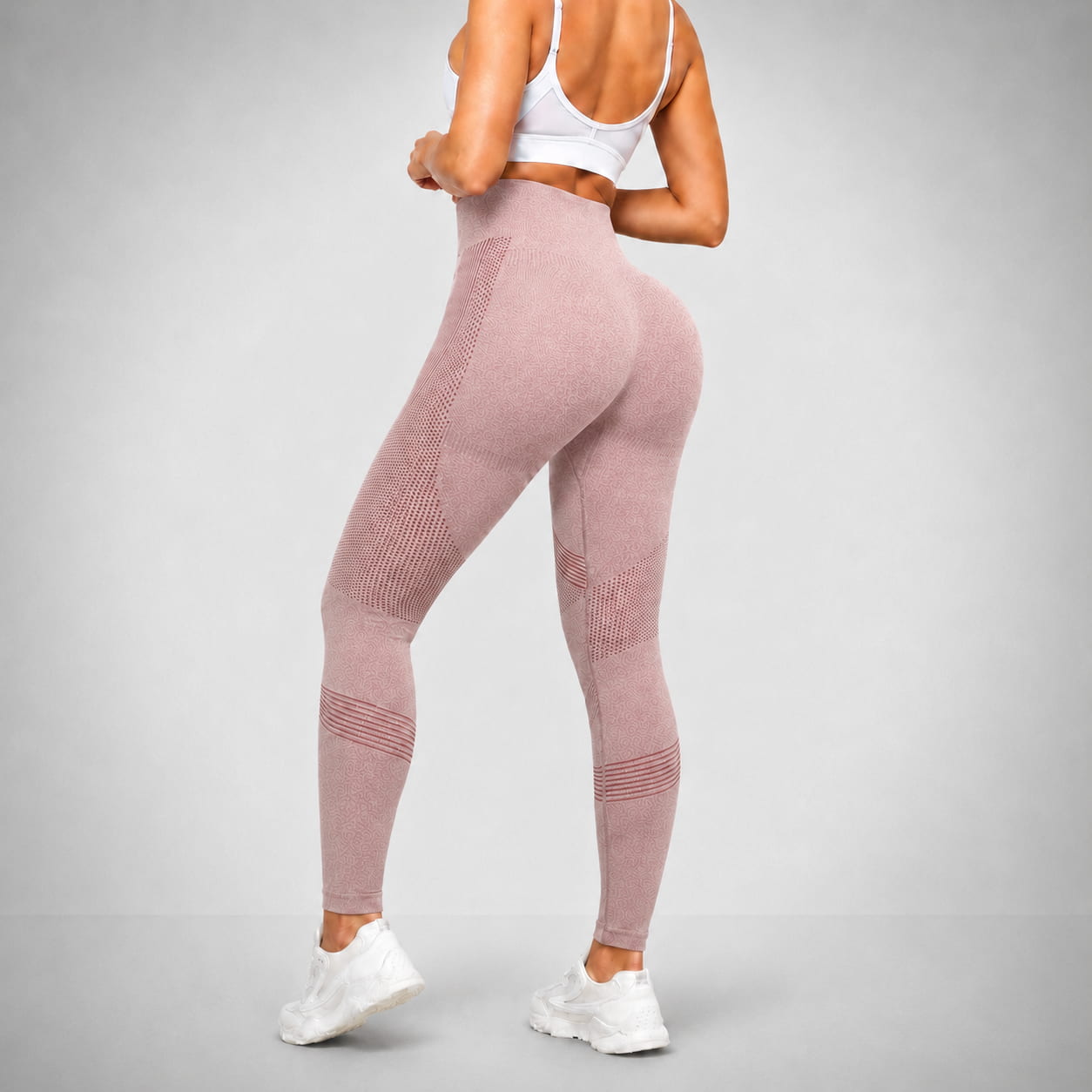 ActiFlex 3D- Kompressionsleggins