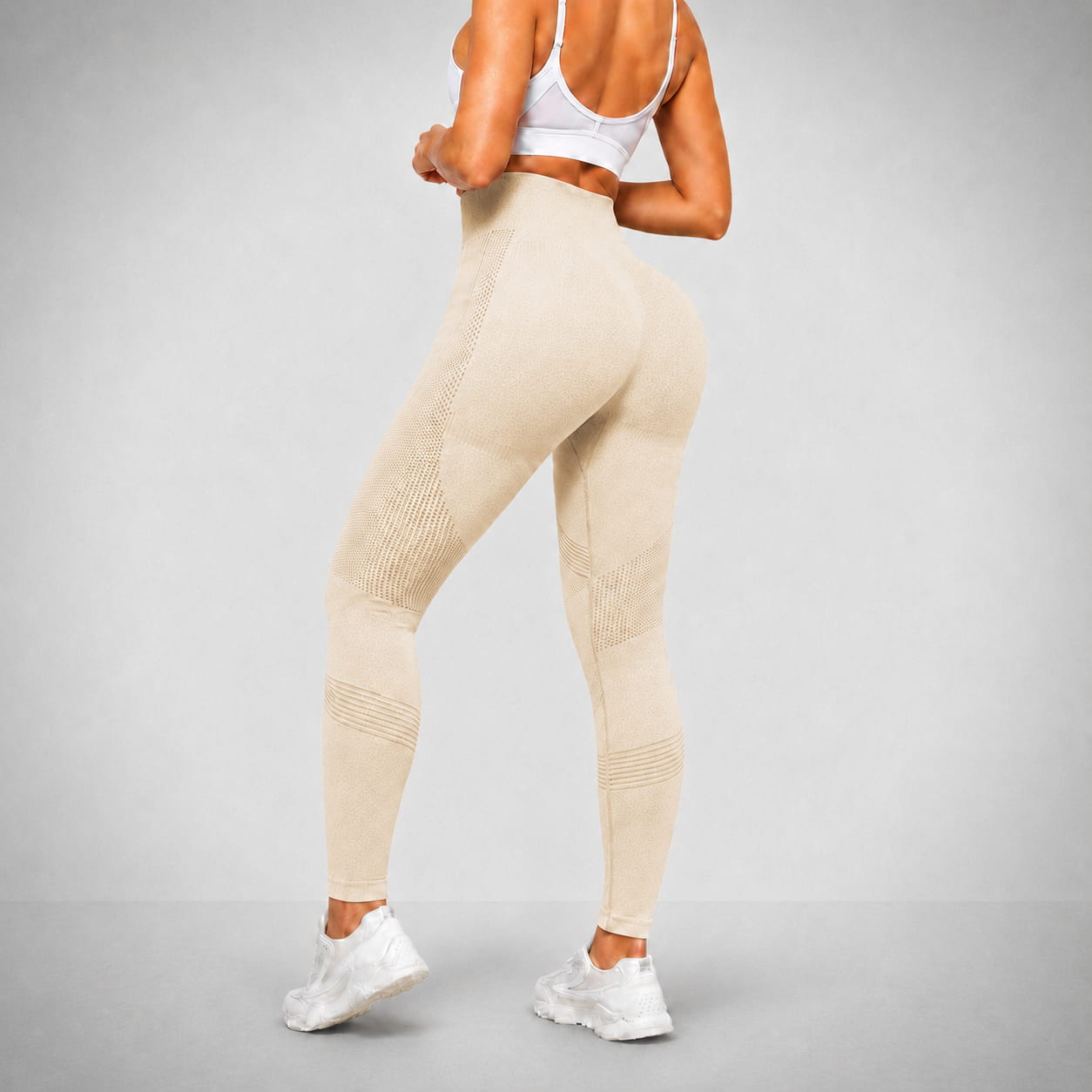 ActiFlex 3D- Kompressionsleggins