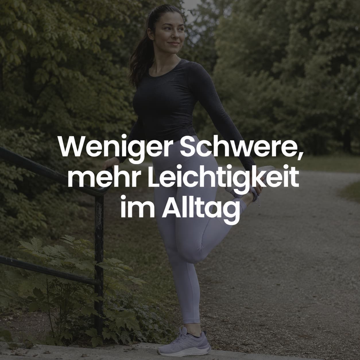 ActiFlex 3D- Kompressionsleggins